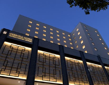 福岡博多站東方酒店(Oriental Hotel Fukuoka Hakata Station)6天5晚自由行套票