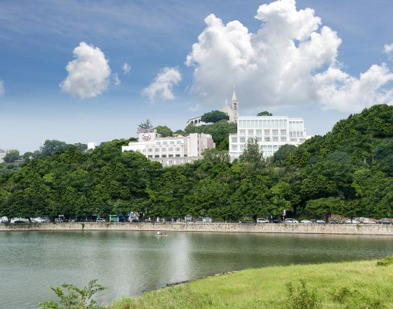 澳門濠璟酒店(Riviera Hotel Macau)2天1晚自由行套票