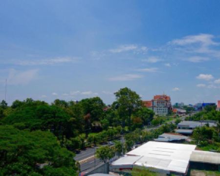 香港-烏汶自由行 泰國國際航空公司+烏汶V酒店