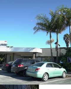 【機場棕櫚酒店】奧克蘭 3-7天自由行套票