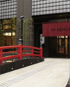 【大阪心齋橋橋樑酒店】<香港航空> 大阪 5-10天自由行套票