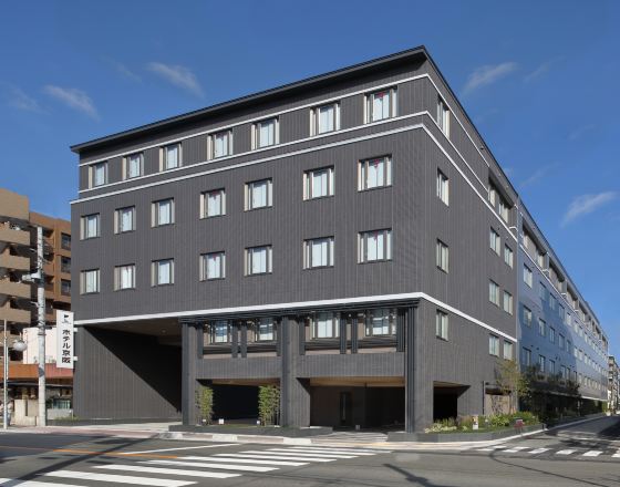京都京阪八條口酒店(Hotel Keihan Kyoto Hachijoguchi)5天4晚自由行套票