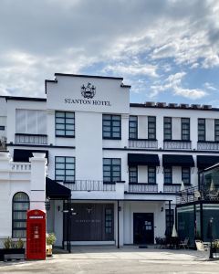 【軒城精品酒店】沙巴 3-7天自由行套票