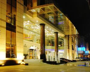 香港-沙市自由行 香港航空公司+荊州金九龍大酒店