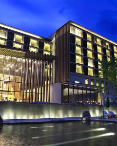 【 宜蘭礁溪老爺大酒店】宜蘭 3-7天自由行套票