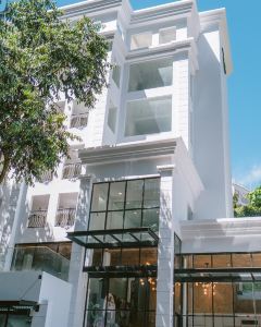 【吉隆坡獨立酒店】吉隆坡 3-7天自由行套票