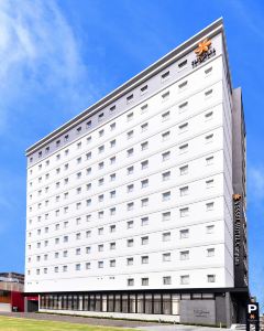 【坎帕納名古屋船酒店】名古屋  3-7天自由行套票