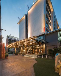 【達拉酒店】普吉島 3-7天自由行套票