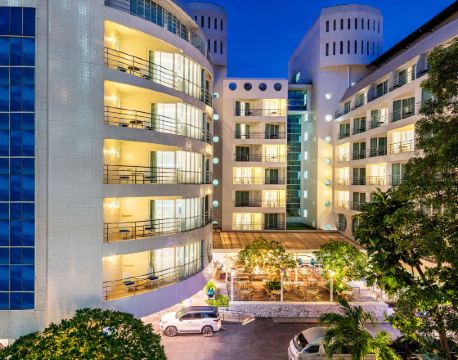 A1新翼酒店(A-One New Wing Hotel)5天4晚自由行套票