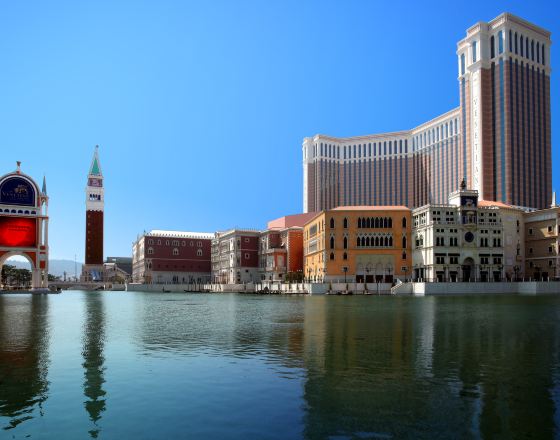 澳門威尼斯人(The Venetian Macao)2天1晚自由行套票