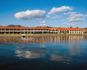 香港-陶波自由行 新西蘭航空公司+陶波千禧酒店