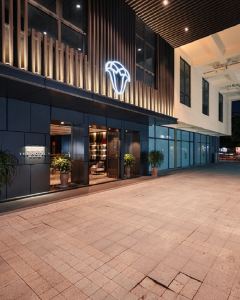 曙光薇酒店（南京夫子廟老門東店）5天4晚自由行套票