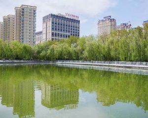 香港-嘉峪關自由行 四川航空股份有限公司+嘉峪關名嘉匯諾金國際酒店