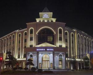 香港-沙市自由行 上海航空有限公司+荊州盟達酒店