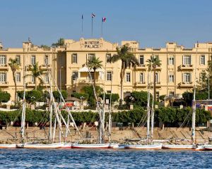 香港-盧克索自由行 卡塔爾航空公司+盧克索帕維隆冬季索菲特酒店