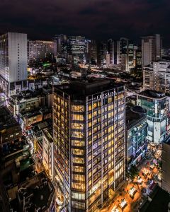 【首爾明洞相鐵弗雷薩酒店】首爾 3-7天自由行套票