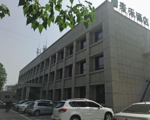 香港-長治自由行 香港航空公司+長治麥禾酒店