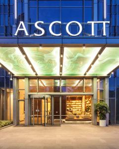 【無錫雅詩閣雲蝠服務公寓】無錫酒店+高鐵 2-5天自由行套票