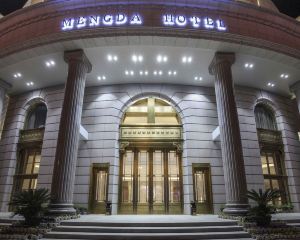 香港-沙市自由行 中國東方航空股份有限公司+荊州盟達酒店