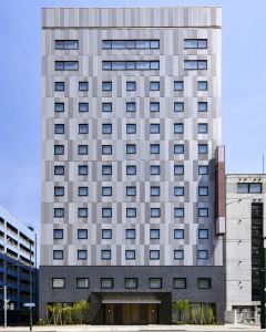 【船舶花園薄野酒店】札幌  3-7天自由行套票