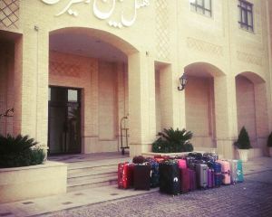 香港-設拉子自由行 卡塔爾航空公司+設拉子酒店