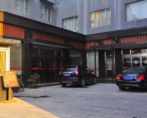 香港-沙市自由行 香港航空公司+荊州恒源大酒店