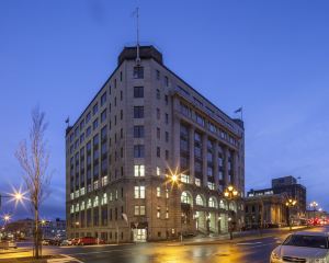 香港-達尼丁自由行 香港航空公司+大不同達尼丁酒店