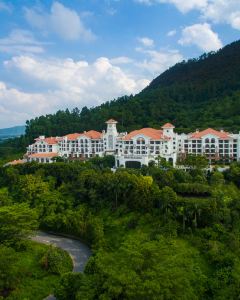 【肇慶森瀾雲海酒店】肇慶酒店+高鐵 2-5天自由行套票