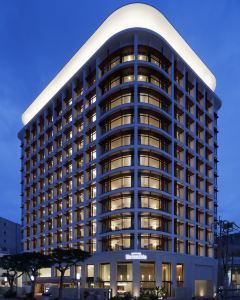 JR九州Blossom酒店那霸(JR Kyushu Hotel Blossom Naha)4天3晚自由行套票