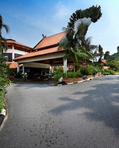 【蘭卡威成功度假村】蘭卡威 3-7天自由行套票