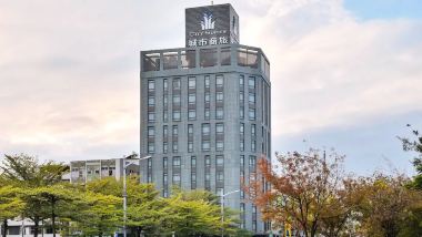 【城市商旅（高雄駁二館）】高雄 3-7天自由行套票