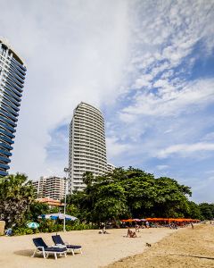 【阿巴庫斯別墅】芭堤雅 3-7天自由行套票