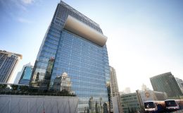 【曼谷大倉新頤飯店】曼谷 3-7天自由行套票