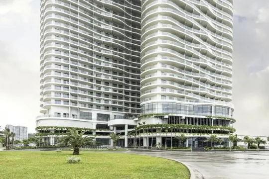 Citadines Marina Halong