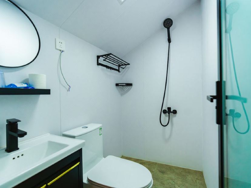 呼倫貝爾圖噶營地草原蒙古包