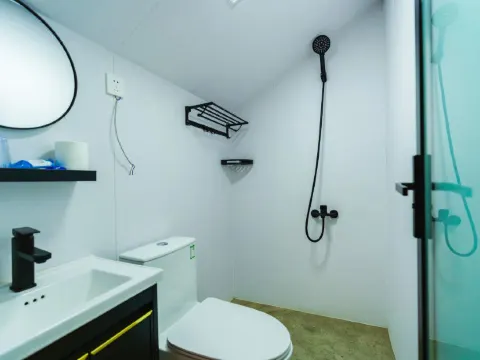 呼倫貝爾圖噶營地草原蒙古包