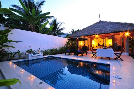 Dhevan Dara Resort & Spa