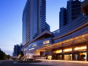 佛山希爾頓酒店