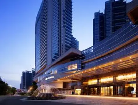 佛山希爾頓酒店