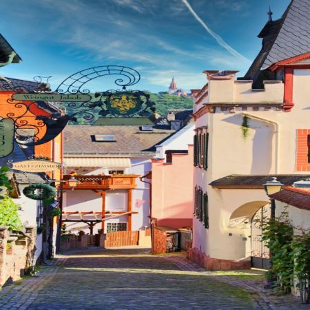 德國 精選浪漫童話之旅10天團  法蘭克福、呂德斯海姆、畫眉鳥巷、葡萄園之旅、符茲堡主教宮、紐倫堡、羅滕堡、保時捷汽車博物館、路德維希堡城堡、邁瑙島、楚格峰大雪山、國王湖、薩爾斯堡、 慕尼黑