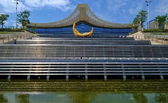 潮汕歷史博覽中心