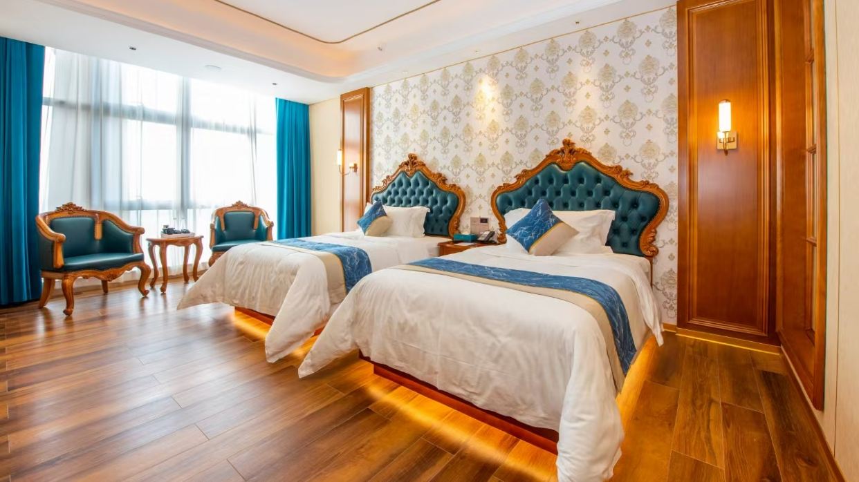 佛山金鼎泰豐酒店