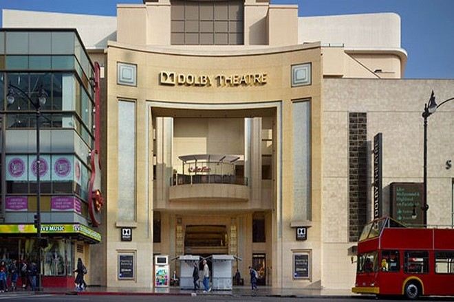 杜比劇院