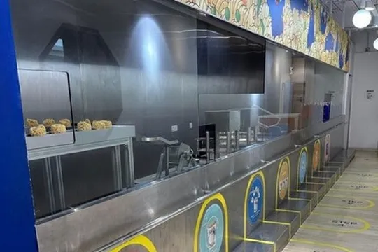 Mamee Jonker House 【媽咪怪獸】迷你博物館