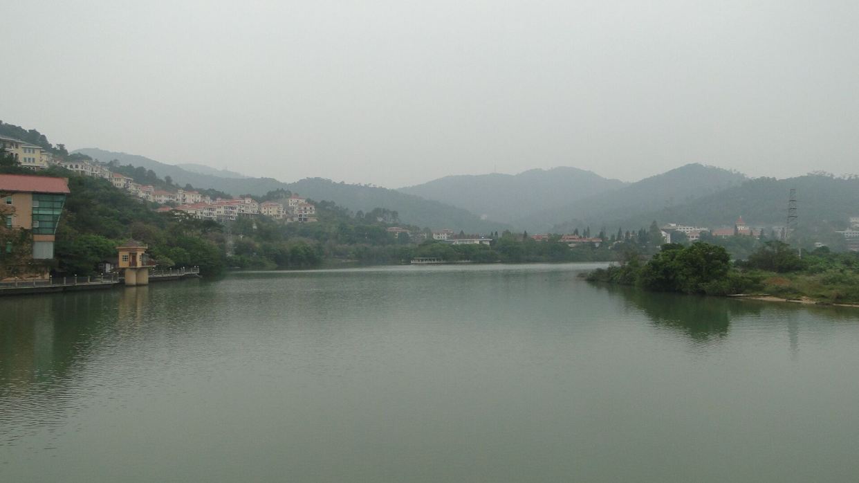 從化望谷溫泉國際酒店