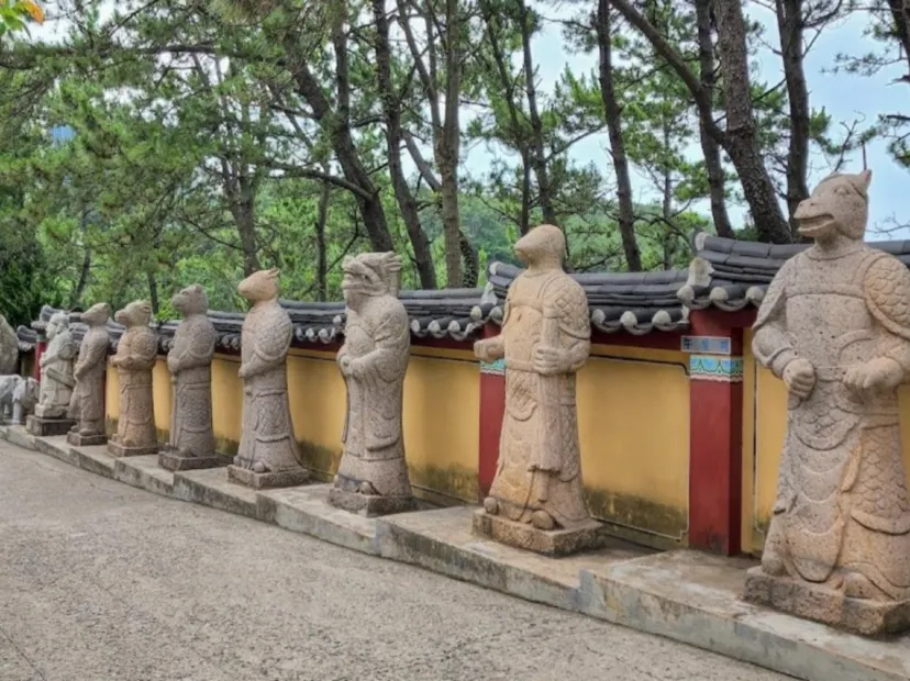 海東龍宮寺