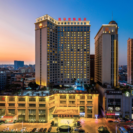 《保證出發》深圳最潮網紅餐廳「79號漁船」【魚蝦蟹海鮮大雜燴】嶺南東莞麗江古城「西溪古村」 保證入住東莞匯華國際飯店 東莞純玩2天團