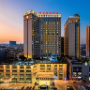 《保證出發》深圳最潮網紅餐廳「79號漁船」【魚蝦蟹海鮮大雜燴】嶺南東莞麗江古城「西溪古村」 保證入住東莞匯華國際飯店 東莞純玩2天團