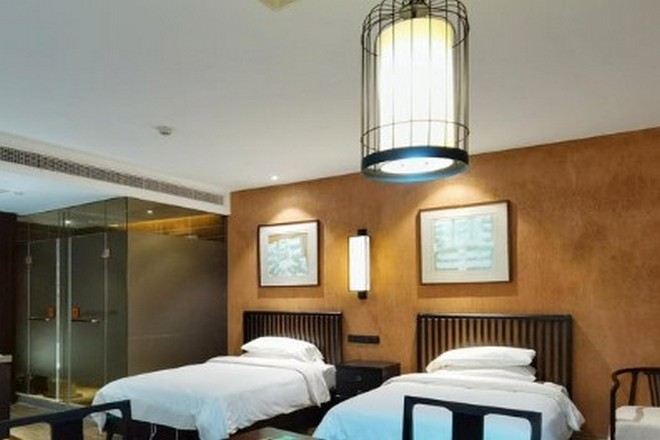 清涼寨度假酒店