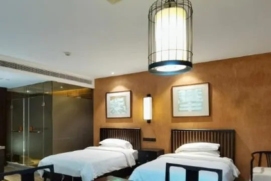 清涼寨度假酒店